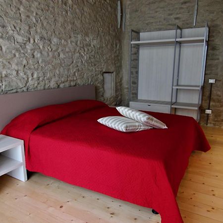 Casola Valsenio Relais Mevigo - Casa Padronale酒店 外观 照片