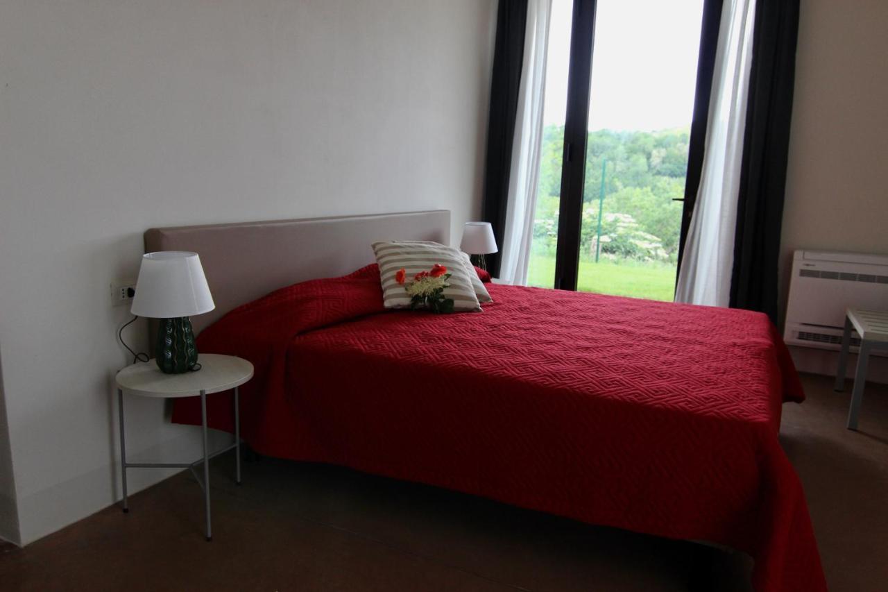 Casola Valsenio Relais Mevigo - Casa Padronale酒店 外观 照片