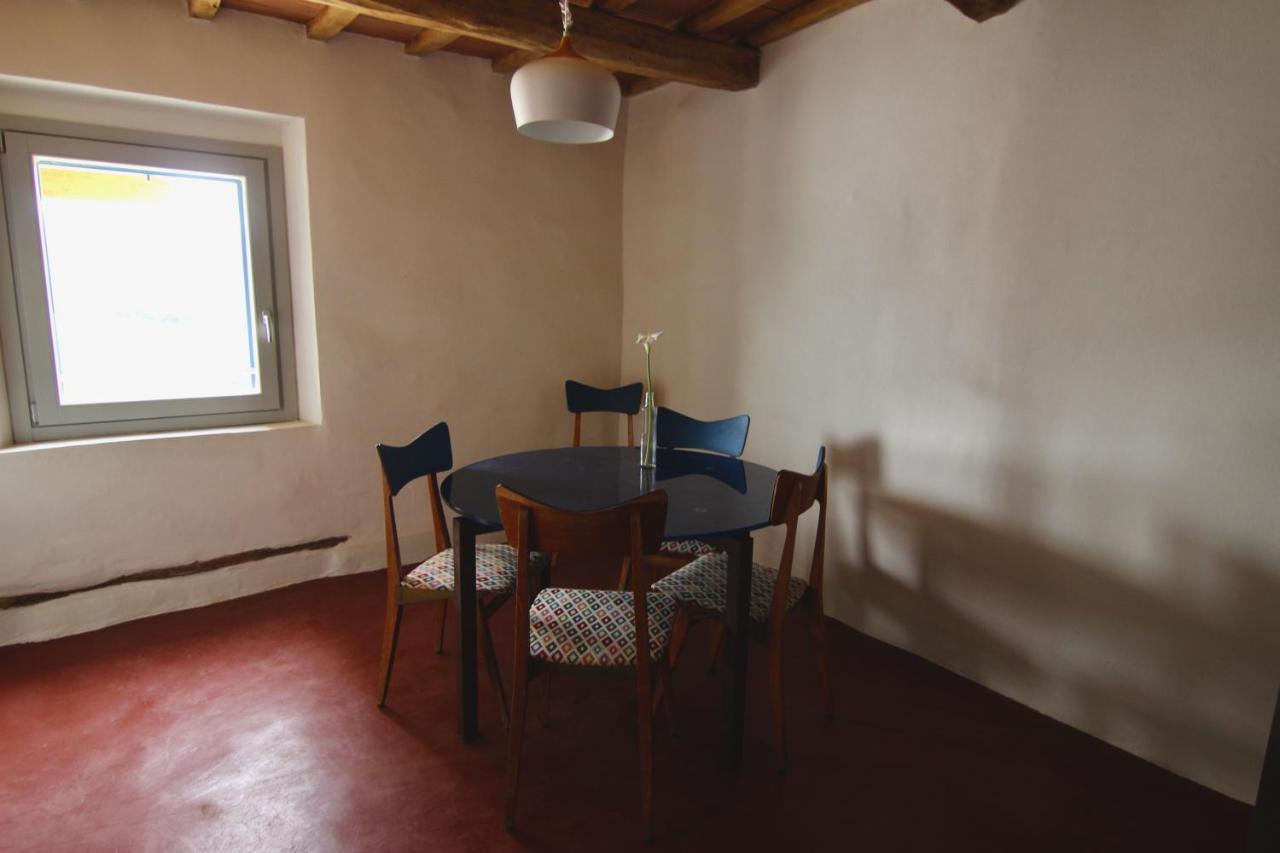 Casola Valsenio Relais Mevigo - Casa Padronale酒店 外观 照片