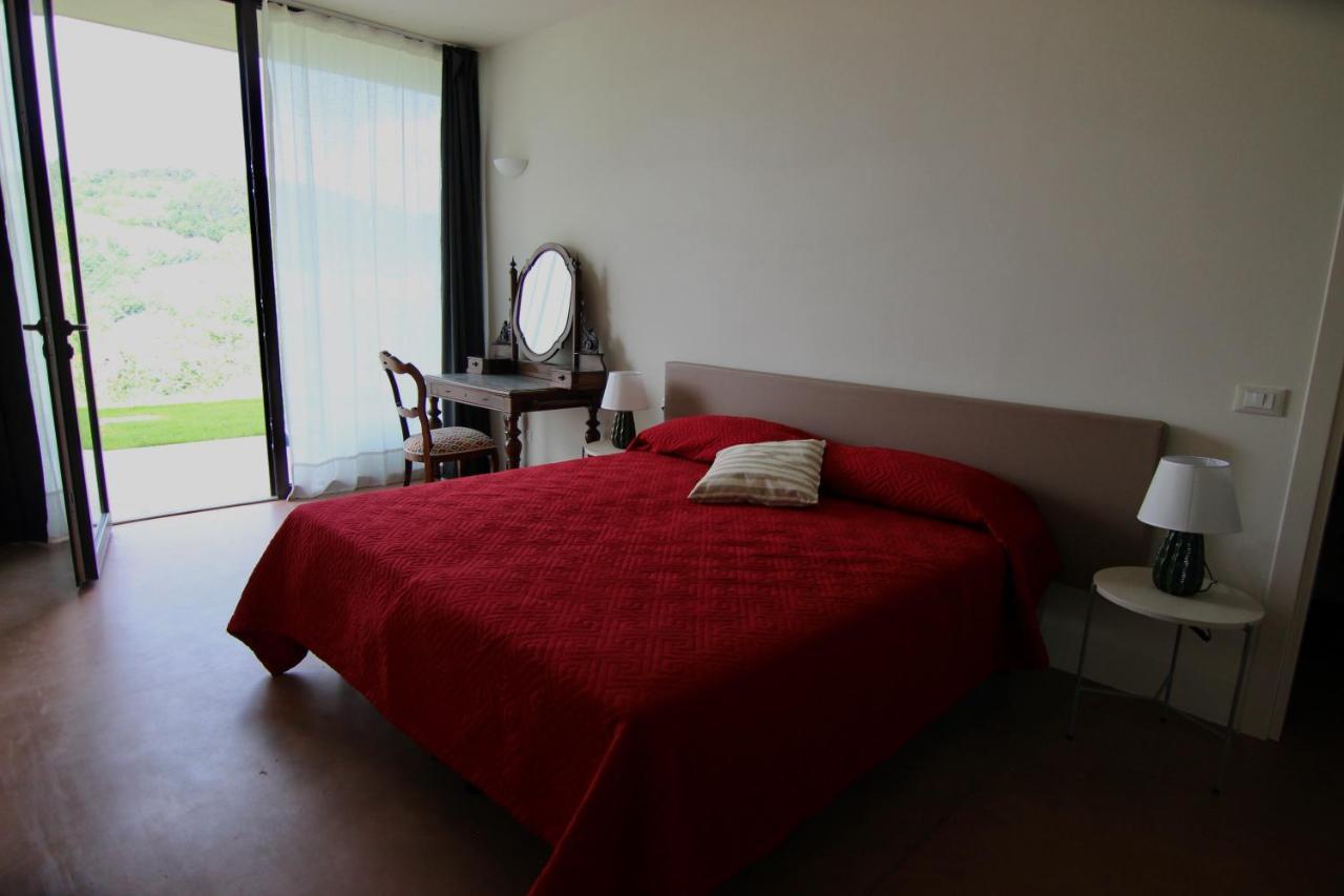 Casola Valsenio Relais Mevigo - Casa Padronale酒店 外观 照片