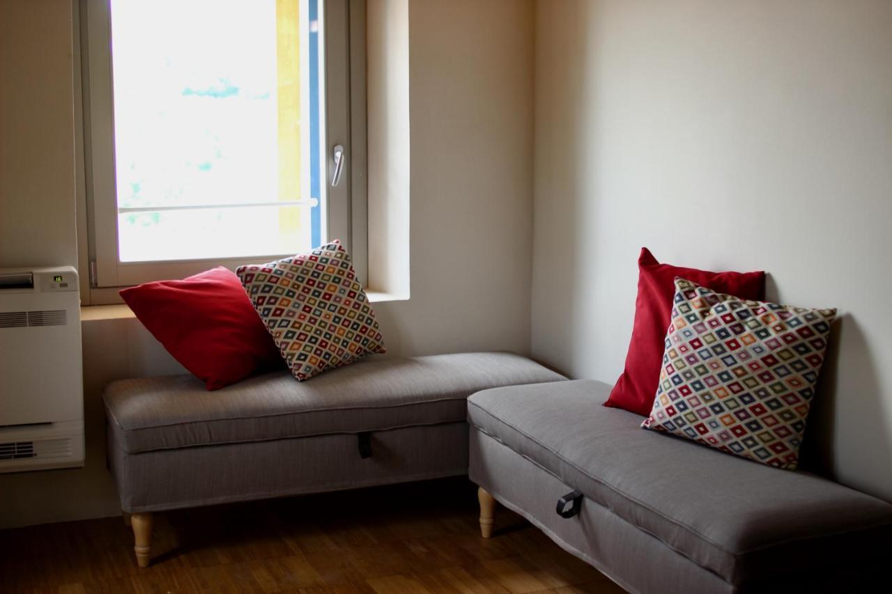 Casola Valsenio Relais Mevigo - Casa Padronale酒店 外观 照片