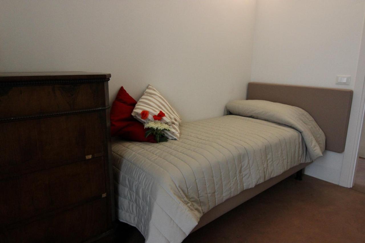 Casola Valsenio Relais Mevigo - Casa Padronale酒店 外观 照片