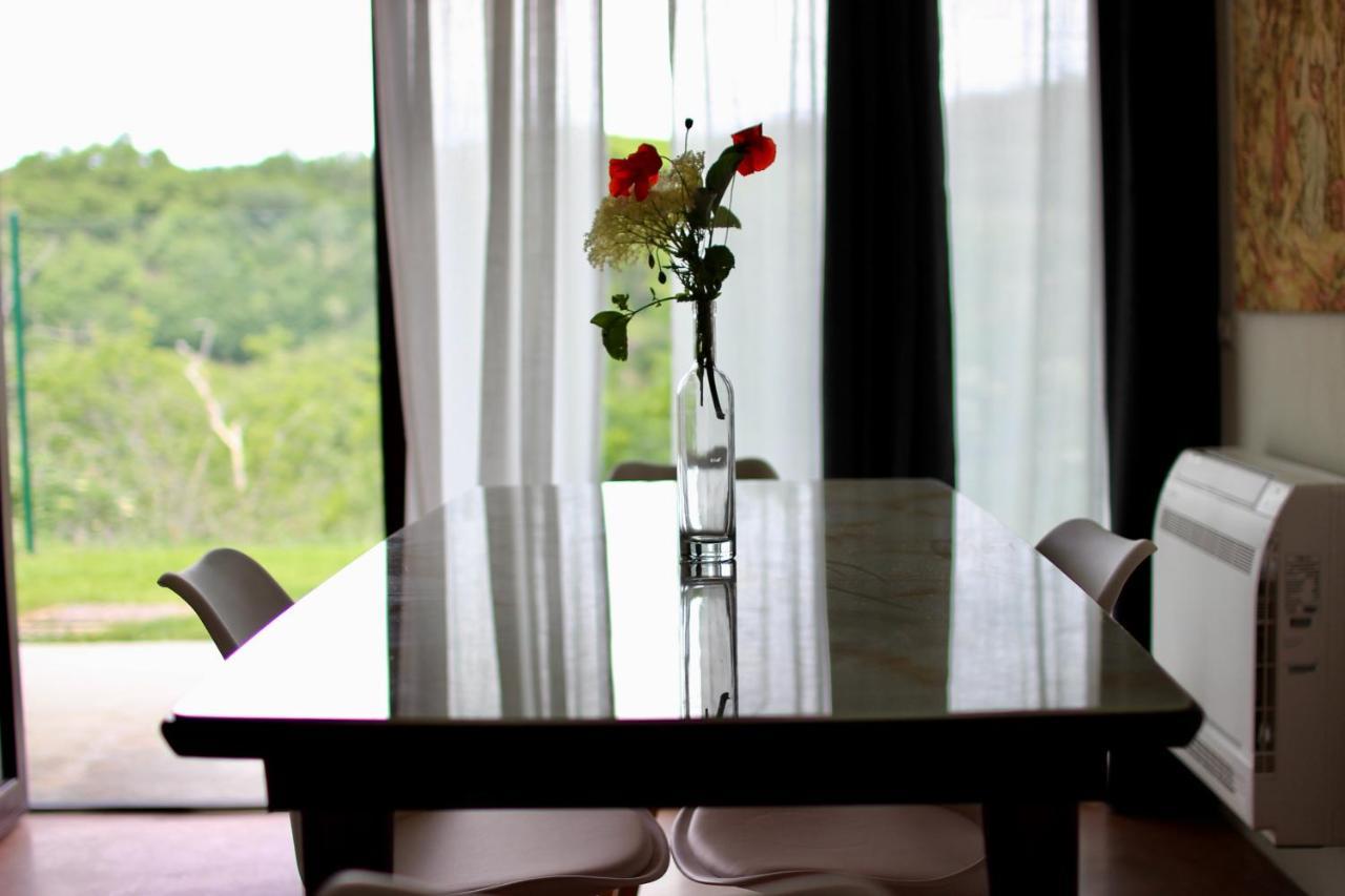 Casola Valsenio Relais Mevigo - Casa Padronale酒店 外观 照片