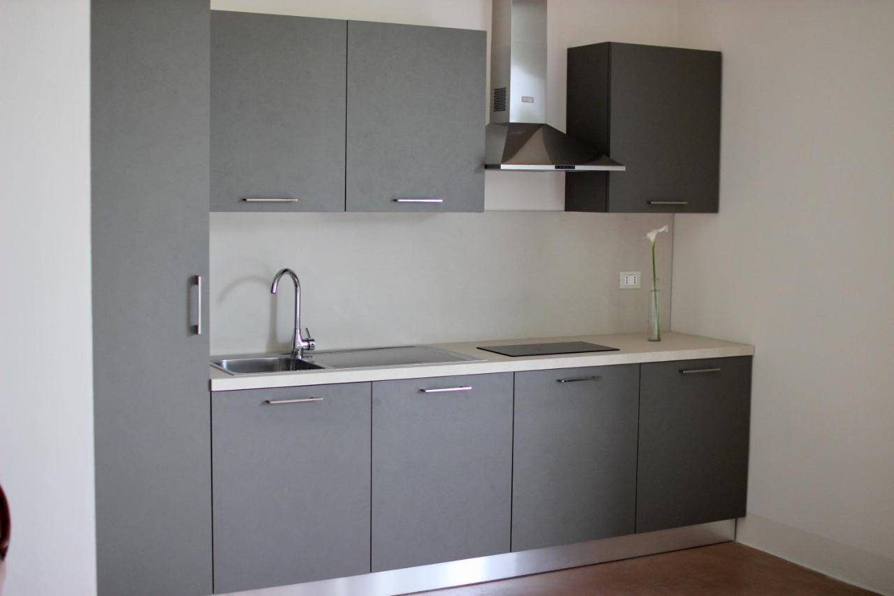 Casola Valsenio Relais Mevigo - Casa Padronale酒店 外观 照片