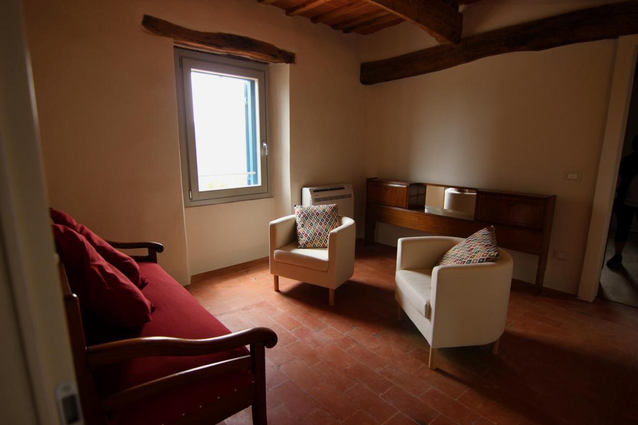 Casola Valsenio Relais Mevigo - Casa Padronale酒店 外观 照片