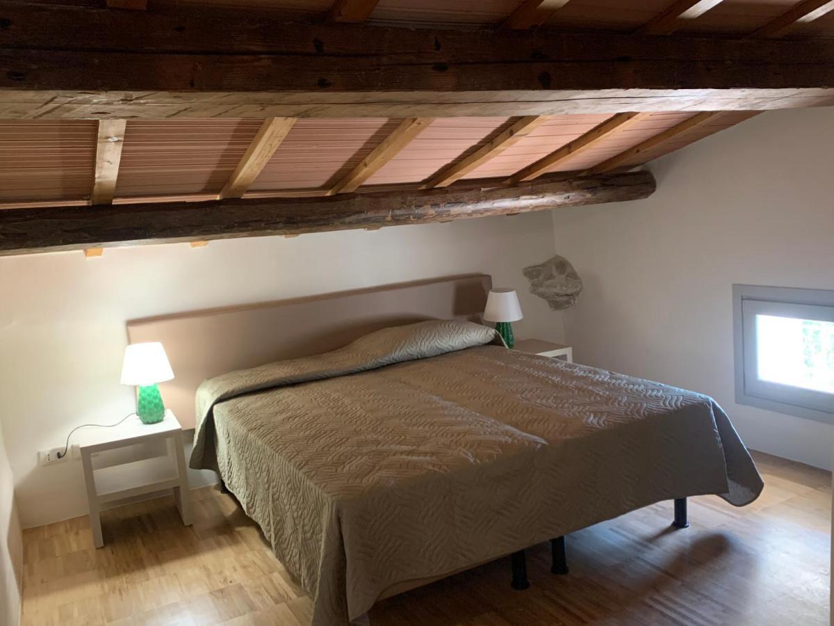 Casola Valsenio Relais Mevigo - Casa Padronale酒店 外观 照片