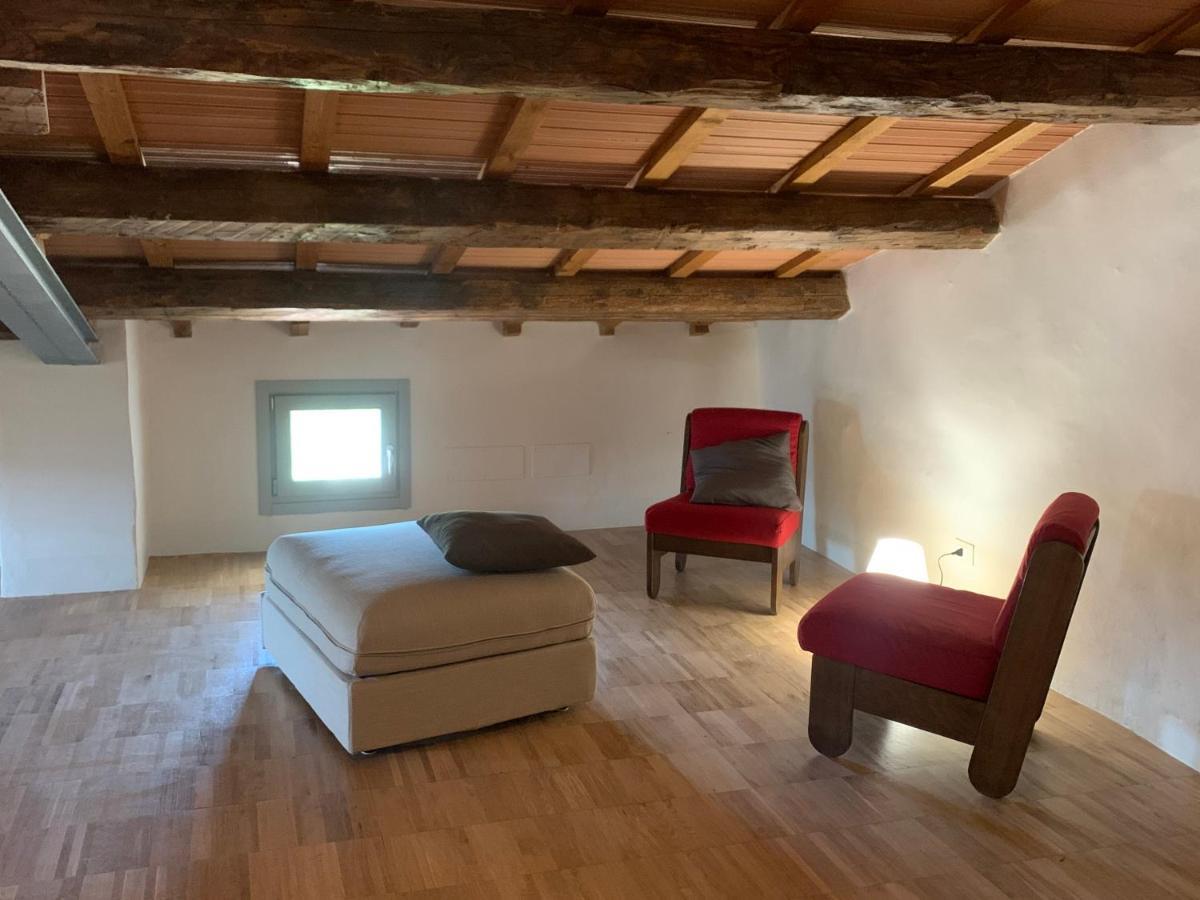 Casola Valsenio Relais Mevigo - Casa Padronale酒店 外观 照片