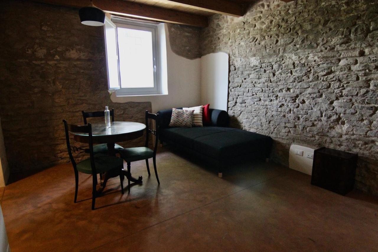 Casola Valsenio Relais Mevigo - Casa Padronale酒店 外观 照片