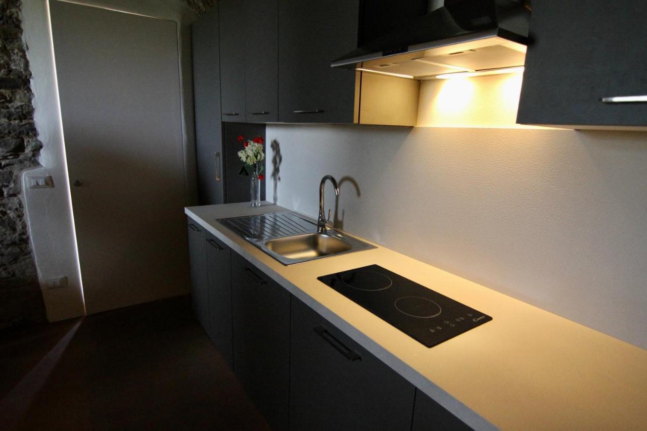 Casola Valsenio Relais Mevigo - Casa Padronale酒店 外观 照片