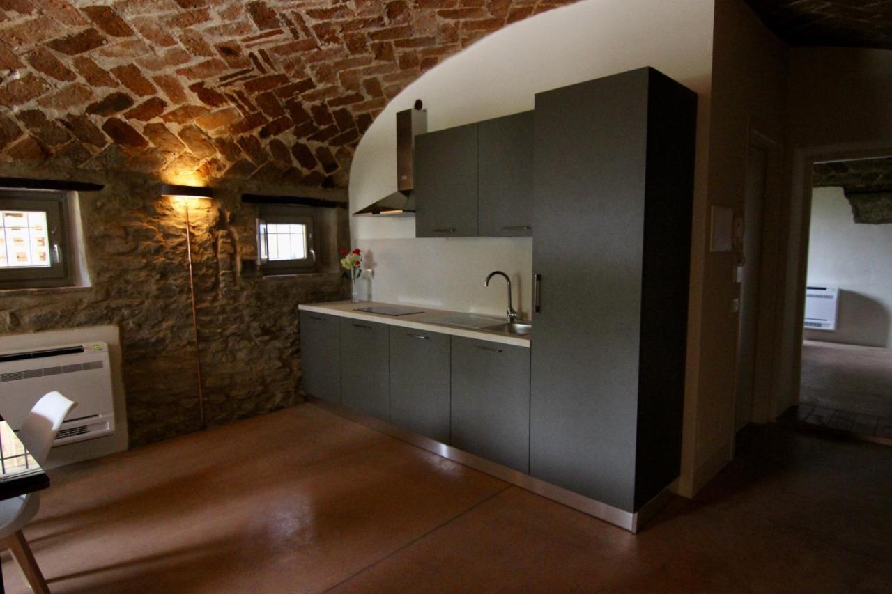 Casola Valsenio Relais Mevigo - Casa Padronale酒店 外观 照片