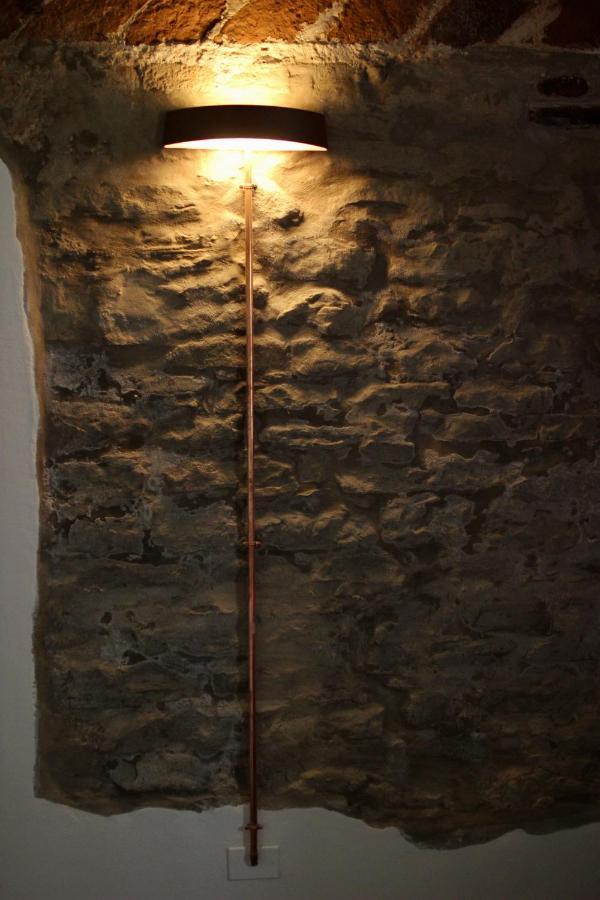 Casola Valsenio Relais Mevigo - Casa Padronale酒店 外观 照片