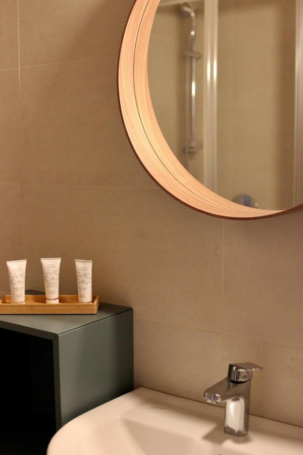 Casola Valsenio Relais Mevigo - Casa Padronale酒店 外观 照片