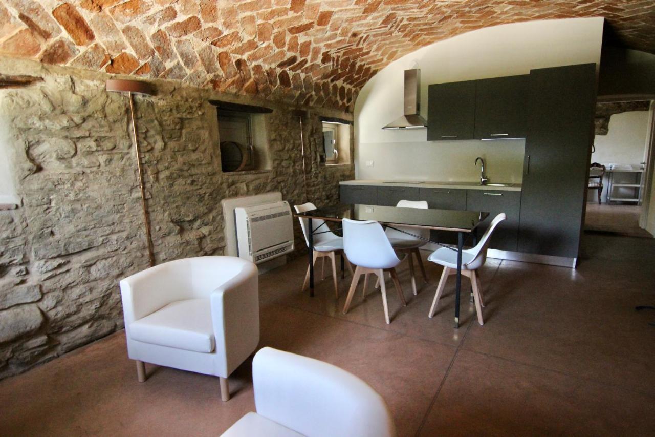 Casola Valsenio Relais Mevigo - Casa Padronale酒店 外观 照片