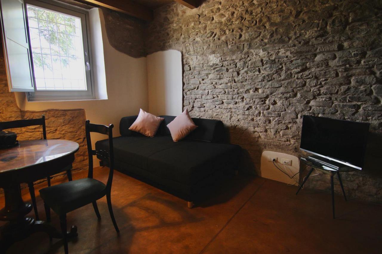 Casola Valsenio Relais Mevigo - Casa Padronale酒店 外观 照片
