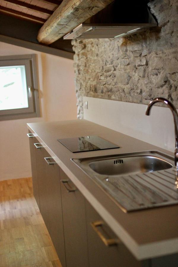 Casola Valsenio Relais Mevigo - Casa Padronale酒店 外观 照片