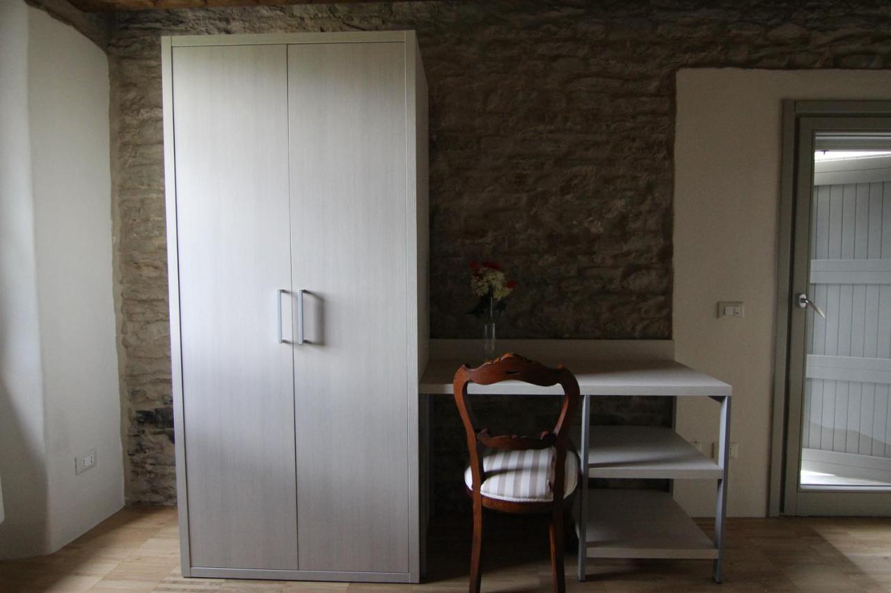 Casola Valsenio Relais Mevigo - Casa Padronale酒店 外观 照片