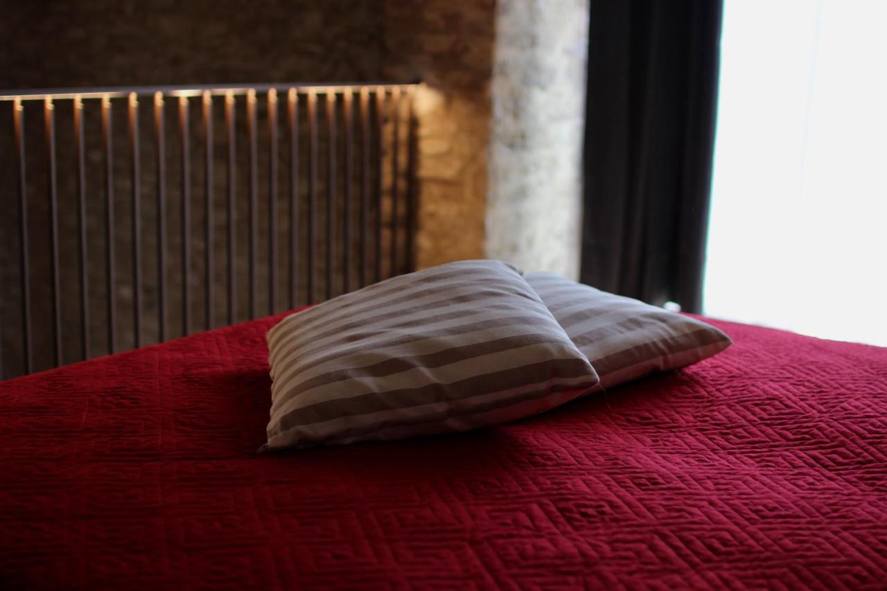 Casola Valsenio Relais Mevigo - Casa Padronale酒店 外观 照片