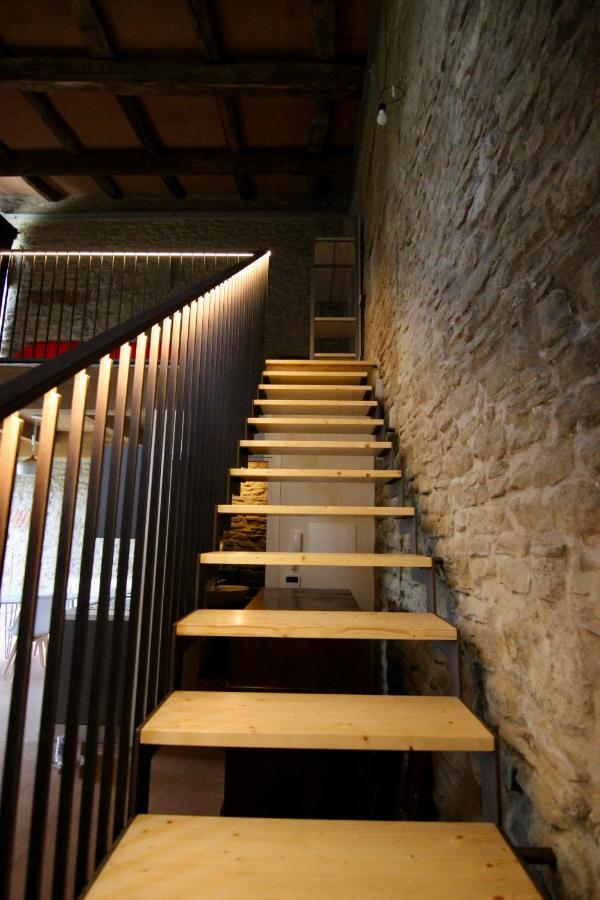 Casola Valsenio Relais Mevigo - Casa Padronale酒店 外观 照片