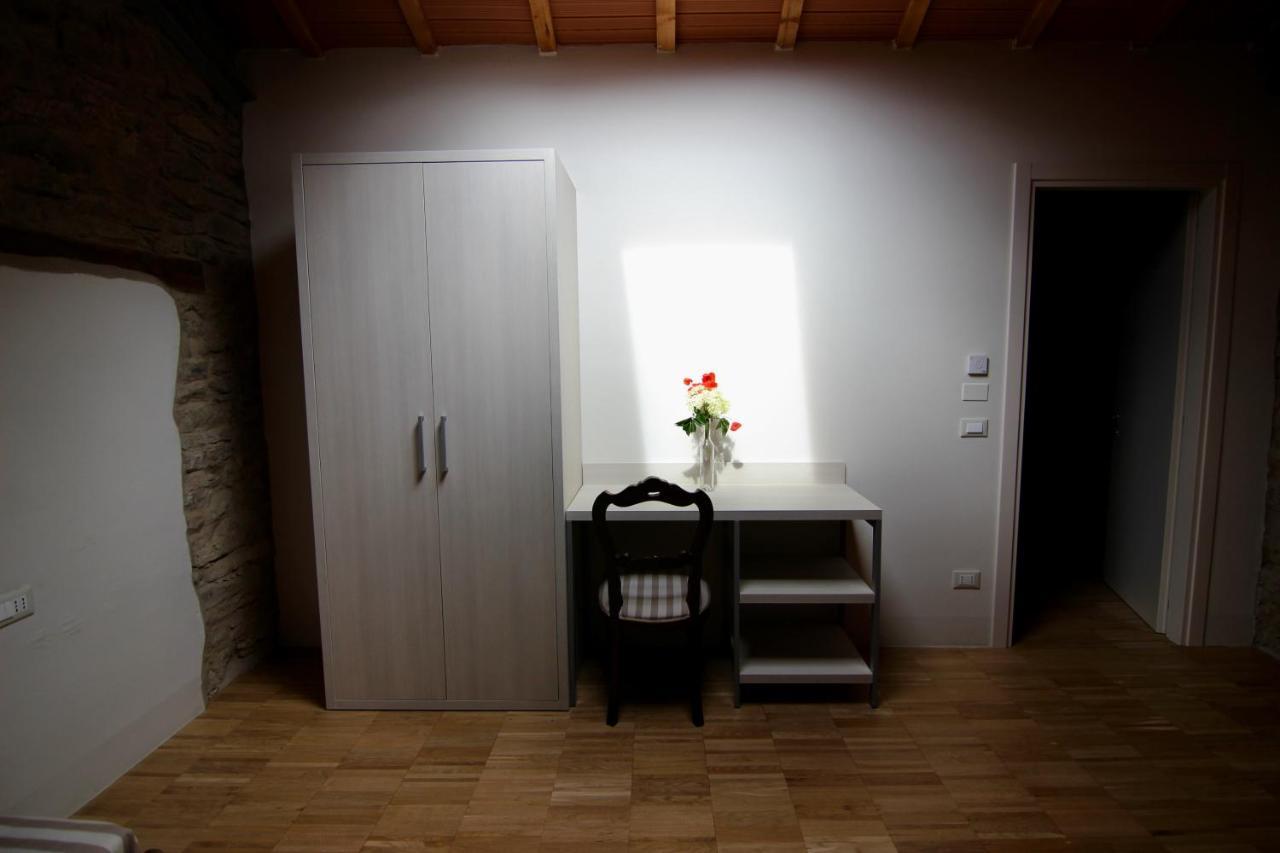 Casola Valsenio Relais Mevigo - Casa Padronale酒店 外观 照片