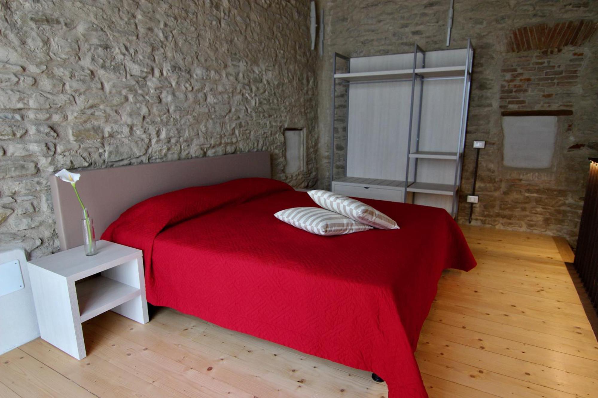 Casola Valsenio Relais Mevigo - Casa Padronale酒店 外观 照片