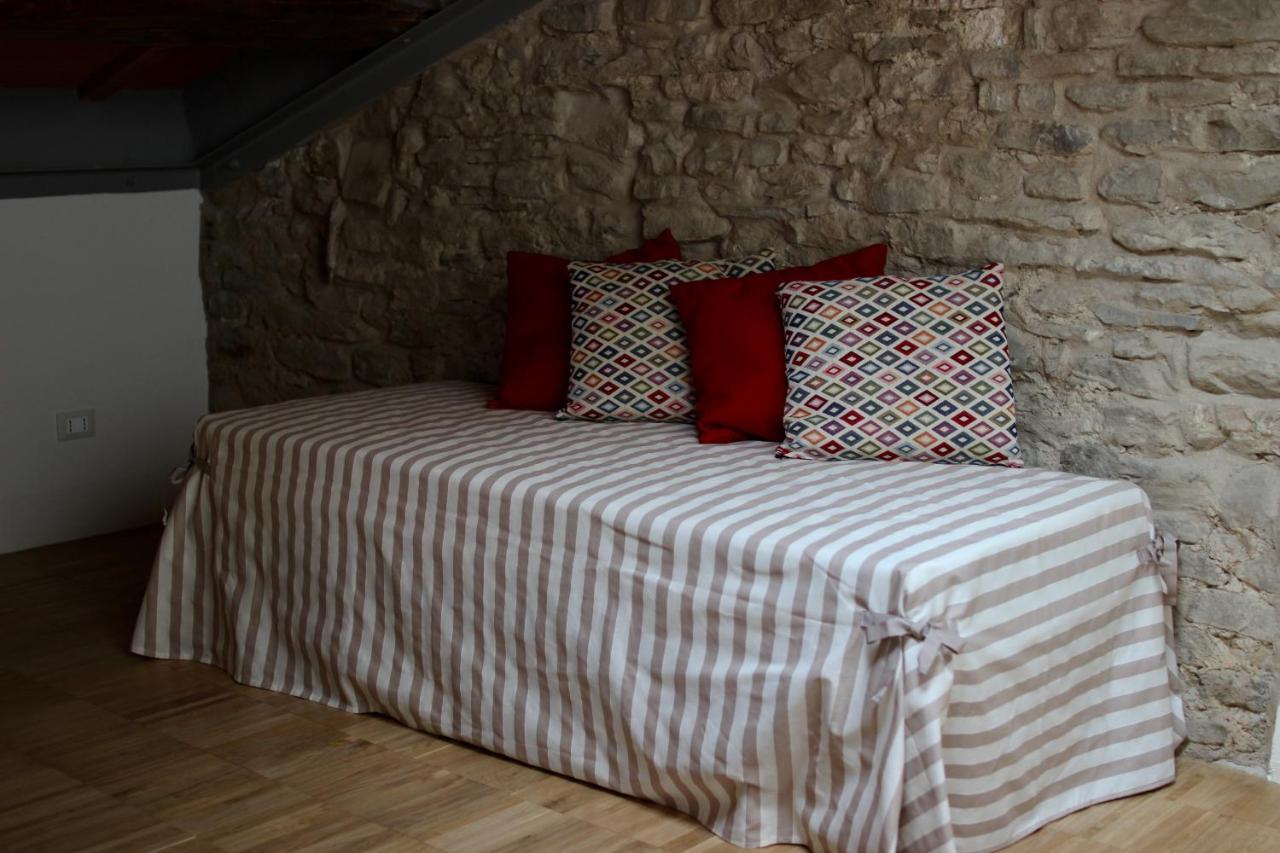 Casola Valsenio Relais Mevigo - Casa Padronale酒店 外观 照片