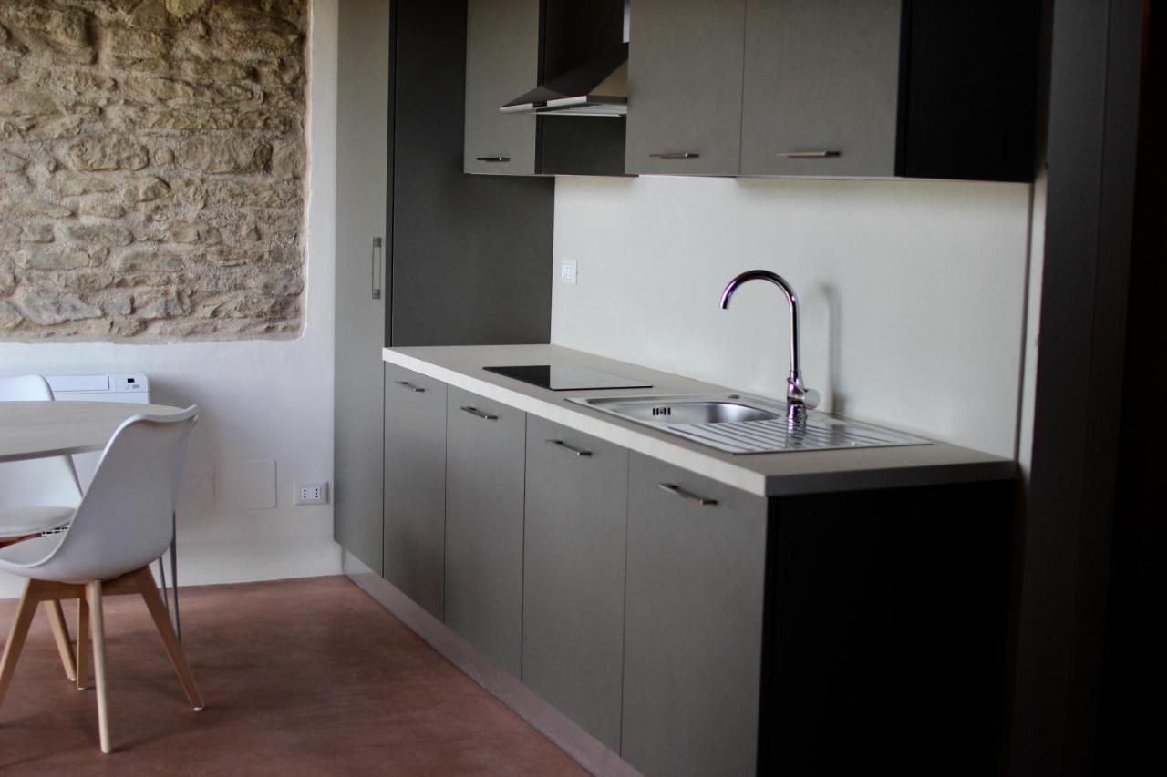 Casola Valsenio Relais Mevigo - Casa Padronale酒店 外观 照片